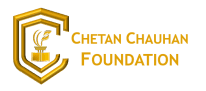 Chetan Chauhan Foundation
