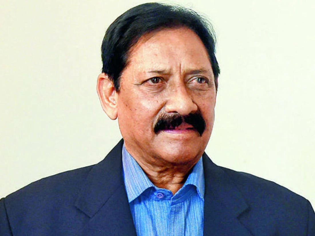 Shri Chetan Chauhan